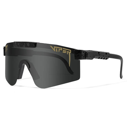 Pit Viper Teen Youth Outdoor Sunglasses Men Women Cycling Glasses MTB Sport Goggles UV400 Bike Bicycle Eyewear Without Box