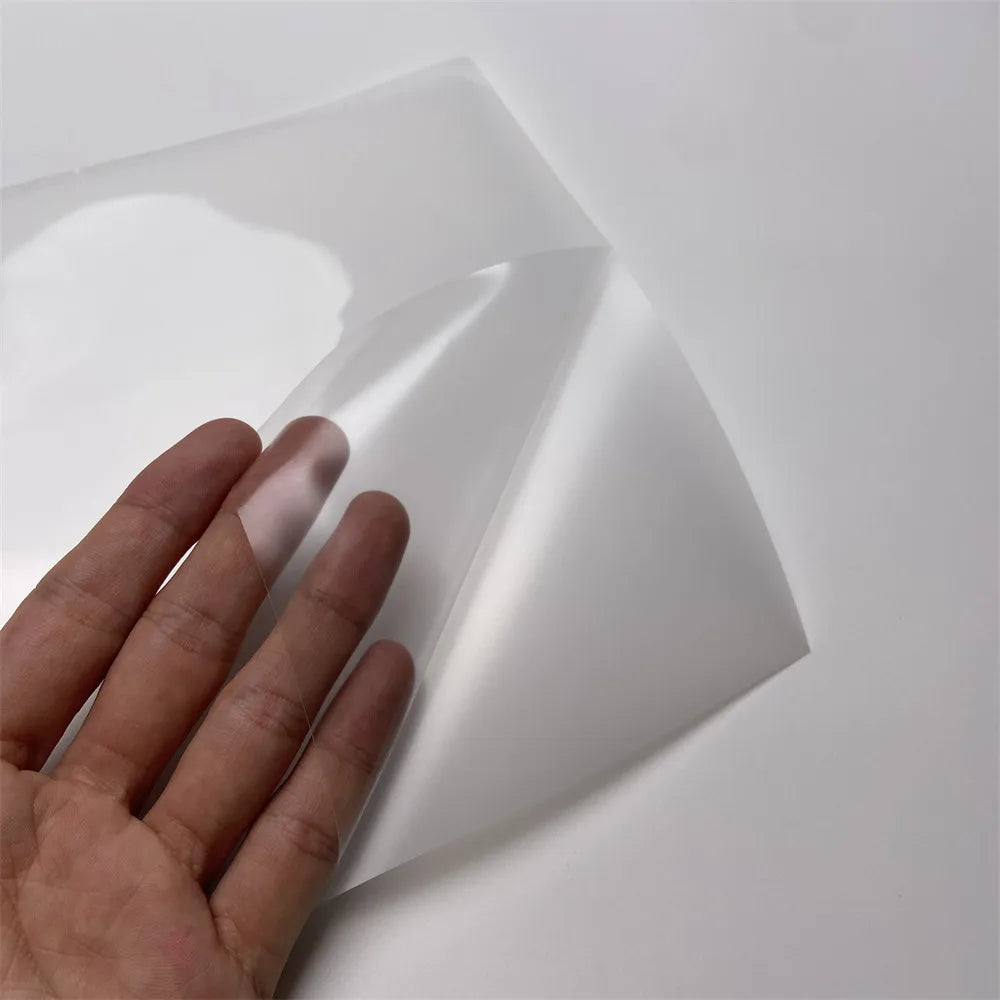 Premium PPF Car Protective Film Clear TPU Covering Anti-Scratch Paint Wrap Waterproof Transparent  Automotive Protector Vinyl
