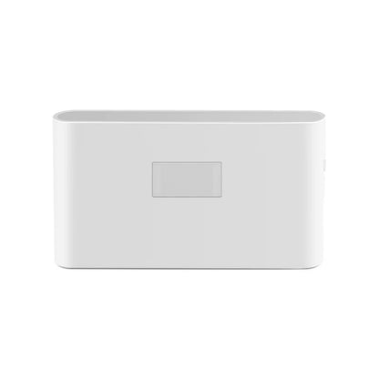 Motion Sensor Smart Led Night Light, Square Lens Eye Protection Bedside Lamp,for Wardrobe,Living Room,Bedroom,Staircase,Camping