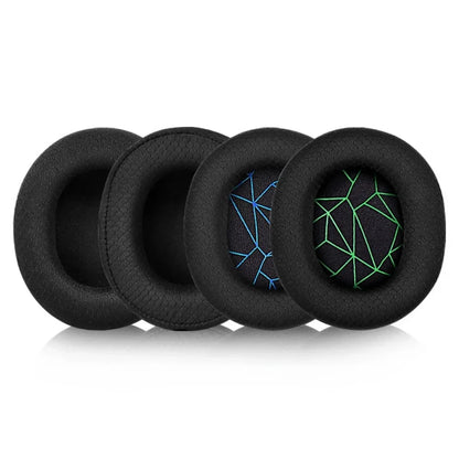 Ear Pads For Steelseries Arctis 1/3/5/7 Headphones Replacement Foam Earmuffs Cushion Headset Covers Sponge Leather Foam