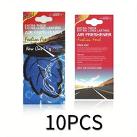 10Pcs-New Car