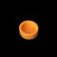 Orange round S