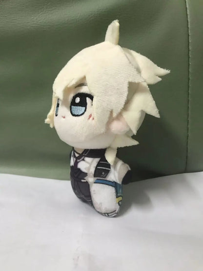 10cm Game Anime Honkai：Star Rail Phainon Cotton Doll Cosplay Dress Up Diy Plush Kawaii Plushie Stuffed Dolls Anime Game Toy