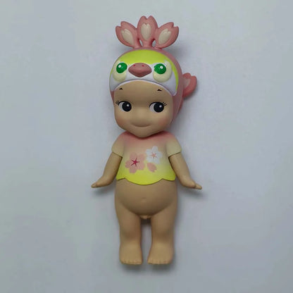 Sonny Angel' Blind Box Cherry Blossom Spring Series Limited Edition Cute Mystery Surprise Gift Kawaii Japanese Style Collectible