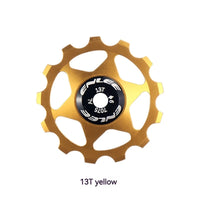13T gold