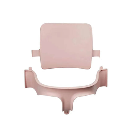 For Growth Chair Dining Plate Babies Feeding Chair Dining Table Plate ABS High Seat Tray Children Dining Chair Accessories