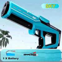 Sky-With 1Battery