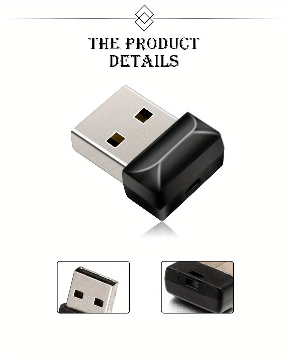 USB Flash Drive USB 2.0 Pen Drive Waterproof 128GB Usb Stick 1GB 2GB 4GB 8GB 16GB 32GB 64GB 128GB Memory Stick PenDrive