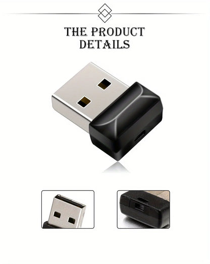 USB Flash Drive USB 2.0 Pen Drive Waterproof 128GB Usb Stick 1GB 2GB 4GB 8GB 16GB 32GB 64GB 128GB Memory Stick PenDrive