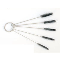 brushes