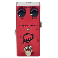 05- Classic Chorus