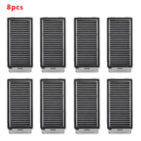 8pcs