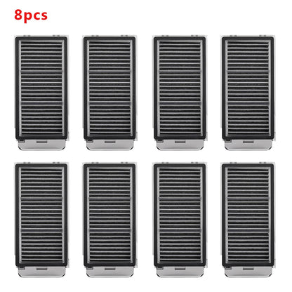 HEPA Filters For Dreame X50 Pro X50 Ultra X50 Master L40S Pro Ultra L50 Pro Ultra MOVA V50 Ultra S40 Enhanced Vacuum Accessories