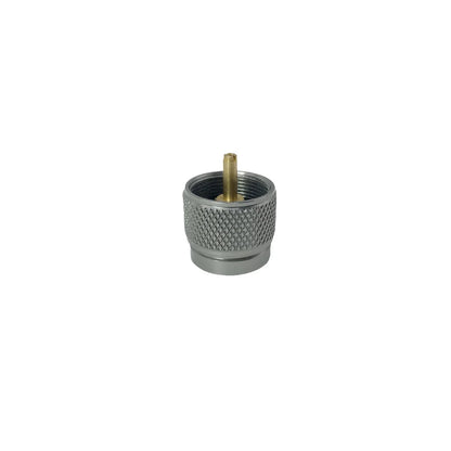 Gas Saver Plus Gas Burner Adapter Aluminum Alloy Convertor Shifter Refill Flat Tank Conversion Adapter Camping Gas Adaptor Valve