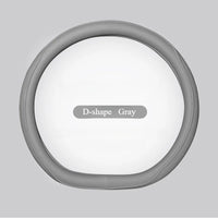 Gray Type D