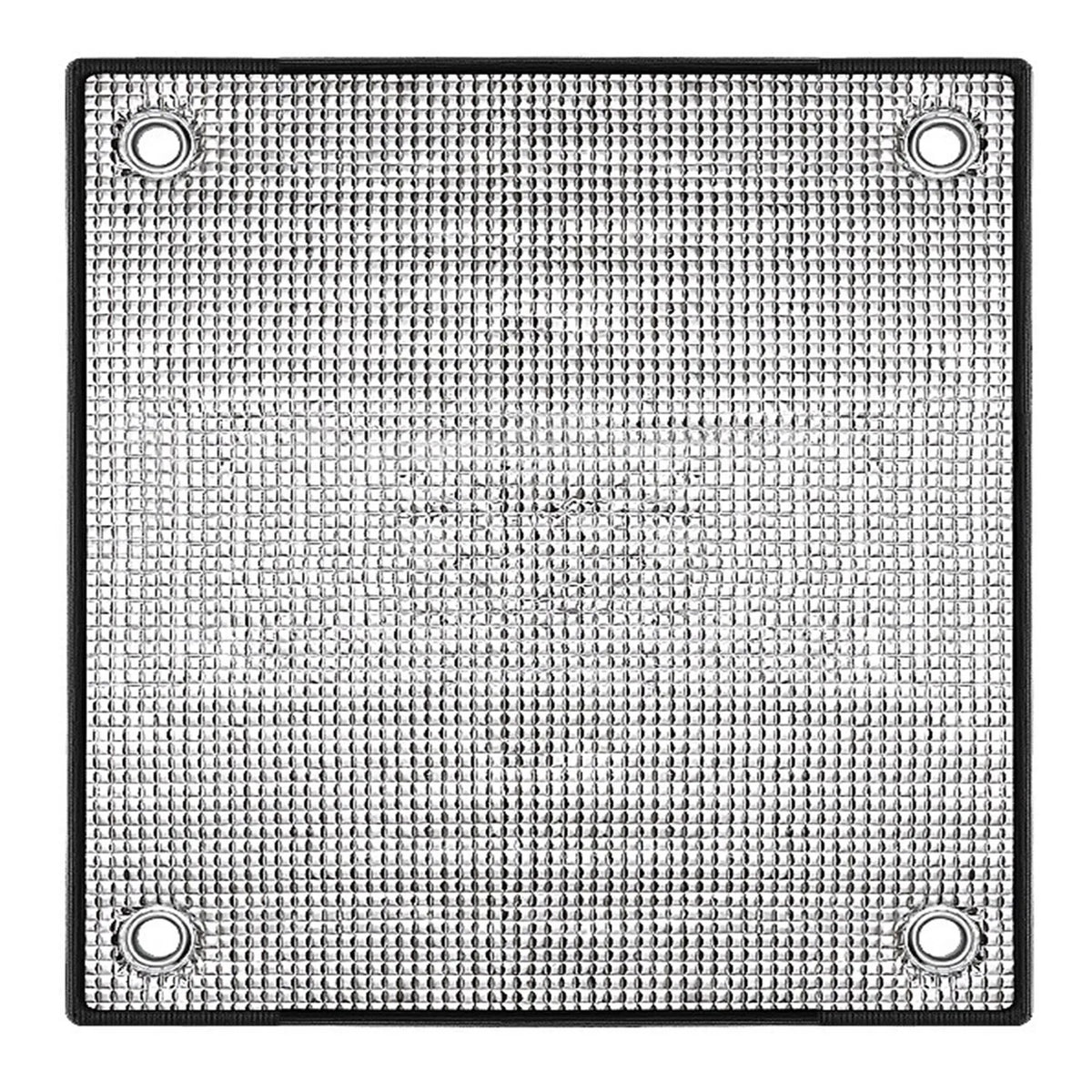 Thermal Insulation Window Film,Reusable Sun-Protective Heat-Insulating Aluminum Foil Blackouts Window Cover,With Suction Cup