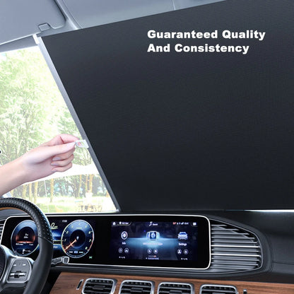 Blackout Curtain Blinds Without Drilling Window Roller Interior Bedroom Roll Black Out Rolls Blind Suction Cup Home Decor Items