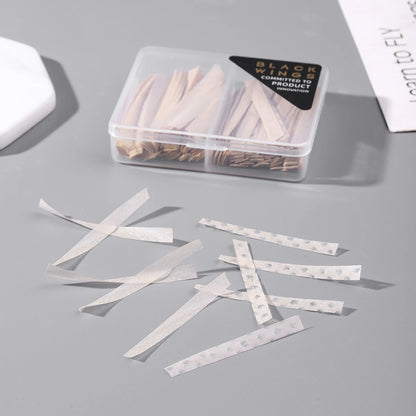 Eyelash Perm paper  Eyelash Curler  Makeup LashLifting Tools Lashes Rods