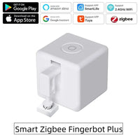Zigbee White