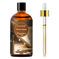 Warm Santal