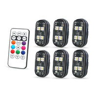 6PCS