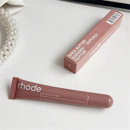 Rhode New Arrival Pocket Bronze Coutour Stick Face Blush  Cheek Long Lasting Hydrating Face Highlighter Blush Bronzer Sculpting