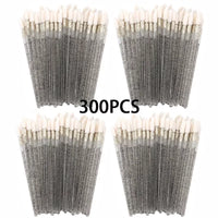 Black 300pcsa