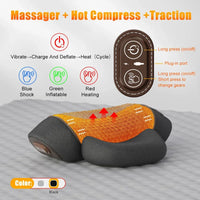 HOT-MASSAGE-TRACTION