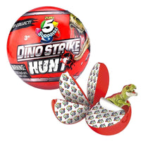 Series3Dino 1pcs