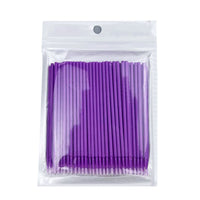 Purple A
