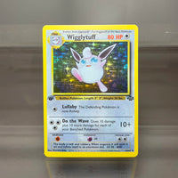 Wigglytuff 16-64