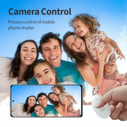 Dog Cat Finder Mini GPS Tracking Device Anti-lost Tracker IOS/ Android For Kids Pet Key Wallet Smart Bluetooth Tracker Locator
