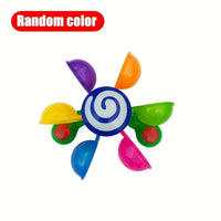 Rotating Windmill