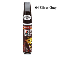 Silver Gray