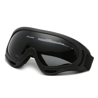 Model 2 Black Gray