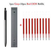 1Grey 10 Red OEM
