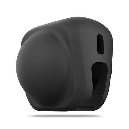 Lens Cap for Insta360 X5 X4 Protector Cover Accessories for Insta360 X4 Camera Anti-scratch Silicone Lens Protective Case