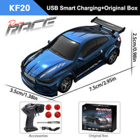 KF20 Blue OB