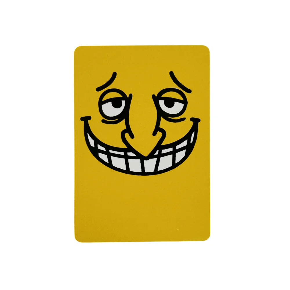 Card Game Hilarious Party Travel Board Game Deck