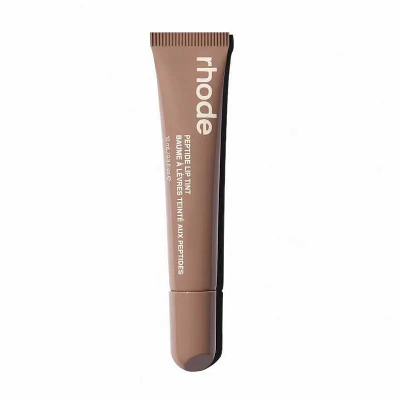 Rhode Powder Pocket Blush Hydrating Contouring Shading Face Nose Shadow Profile Natural Cream Lip Gloss Cheek Easy Apply Color