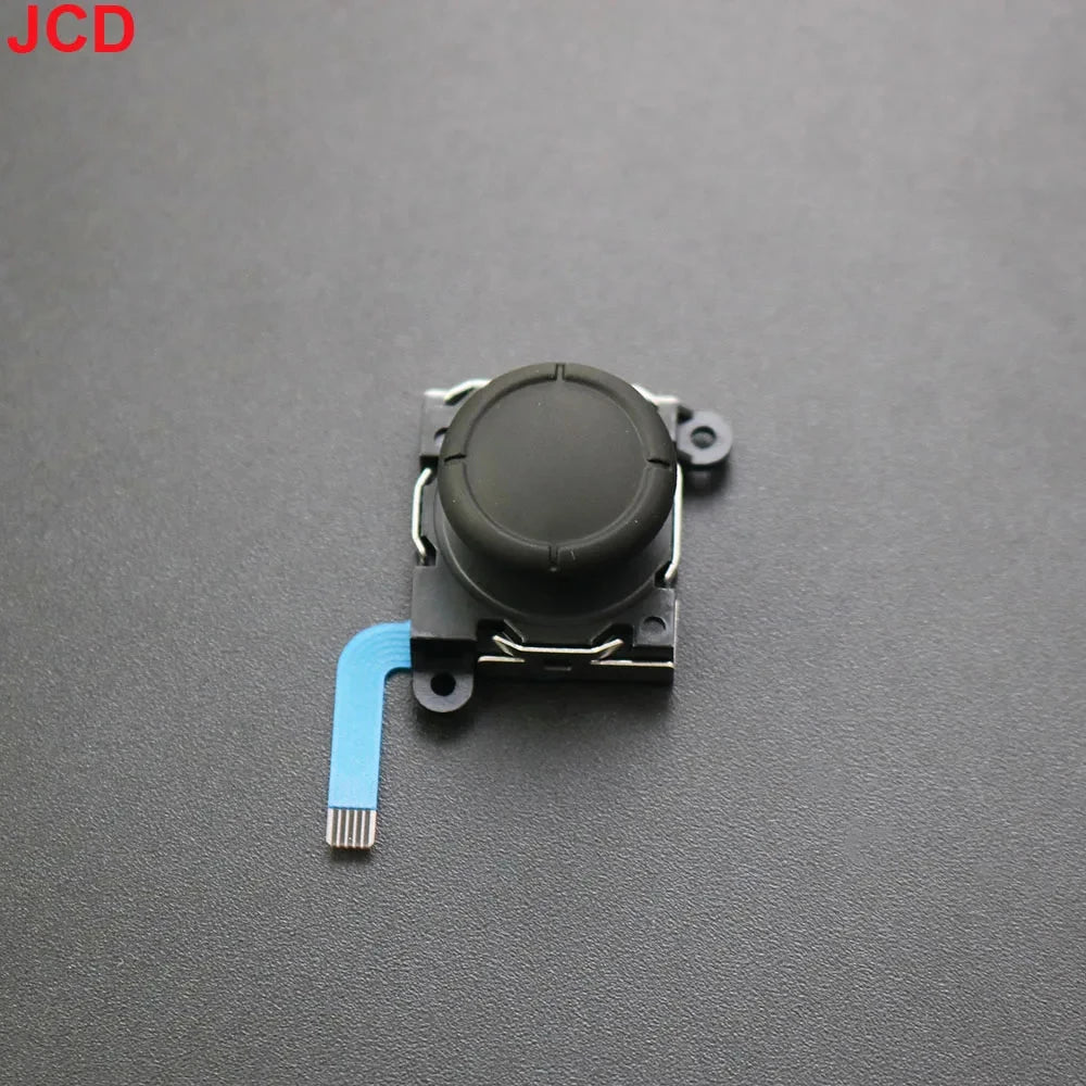 Original New 1piece Blue Black Red Color Joycon Joystick For Nintend Switch/NS Lite/Oled Controller 3D Joystick Left and Right