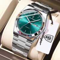 930 Silver Green