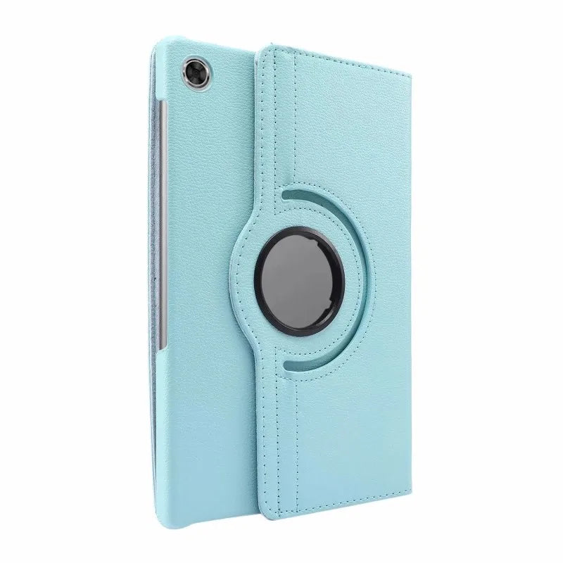 Case For Samsung Galaxy Tab A9+ A11+ A9 A11 Plus 11 inch Tablet Cover for Samsung Tab A9 A11 8.7" 2025 Rotating Leather Cover