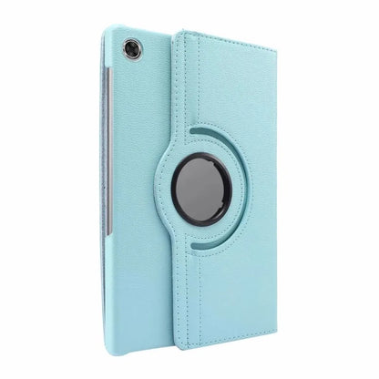 Case For Samsung Galaxy Tab A9+ A11+ A9 A11 Plus 11 inch Tablet Cover for Samsung Tab A9 A11 8.7" 2025 Rotating Leather Cover