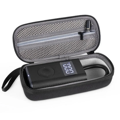 Hard EVA Protective Case for Xiaomi Mijia Car Air Pump 2/2D Inflatable Box Electric High Pressure Air Pump Protective Case