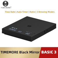 Basic3 Scale White