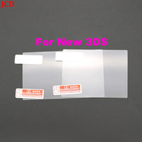 For New 3DS