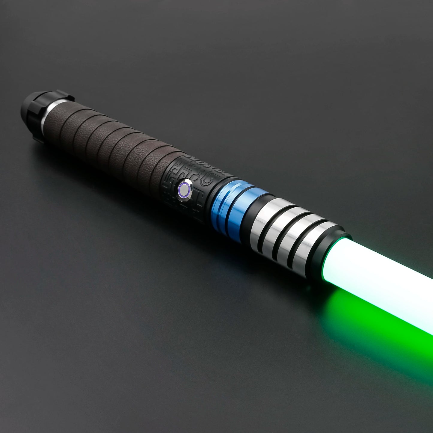 TXQSABER E34 Lightsaber SNV4 Heaving Dueling Luminous Glow Blaster Metal Hilt 12Color Toys Juguetes Cosplay Gift Children Toys