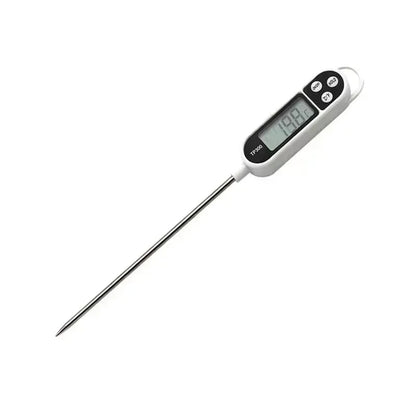 Food Thermometer TP300 Digital Kitchen Water Oil Thermometer for Meat Cooking Food Probe BBQ Electronic Oven Kitchen Tools
