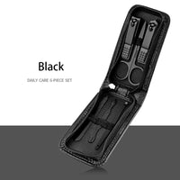 Black 6pcs set